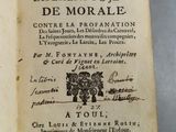 un livre sur lequel figure l'image d'un cheval