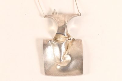 FINLANDE, fin XXe. Björn WECKSTRÖM (né en 1935), "Barbarella…