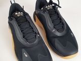 nike air max 95 black gum soles