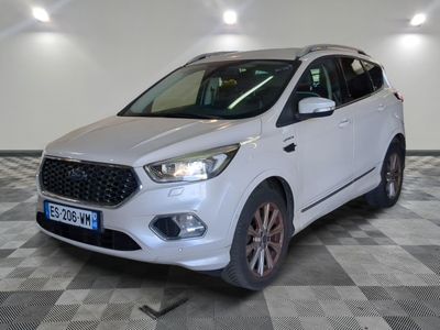 FORD - KUGA VIGNALE 1.5 ECOBOOST 150 SS 4X2 BVM6 - ES - Mise…