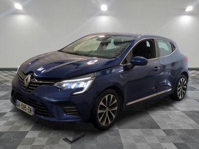 Renault Clio TCe 90 Intens - Voiture Particulière d'Occasion