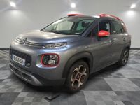CITROEN - C3 AIRCROSS PURETECH 110 SS EAT6 - ES - Mise en se…