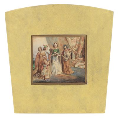 KWIATKOWSKI TEOFIL (1809-1891) - Photo 1