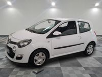 RENAULT - TWINGO II 1.5 DCI 75 ECO2 AUTHENTIQUE - GO - Mise …
