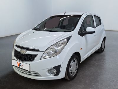 CHEVROLET Spark 1.0 16V - 68 GPL LS / N°:11446008, Heure de …