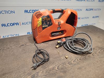 COMPRESSEUR SUPER BOXY 2…