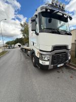 TRR RENAULT T480 COMFORT Carosserie : PR SREM Energie : GO P… (photo 4)