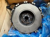 a close up of a clutch cover in a box
