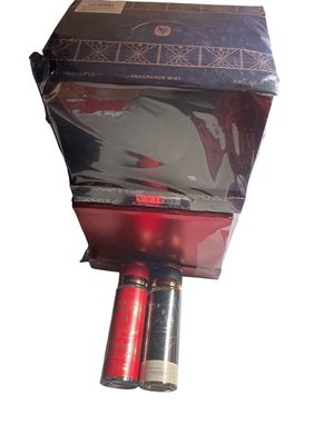 Expédition obligatoire - Lot 15 brume V.