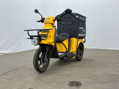 LIGIER PRO PULSE 3 / N°:11406234, Heure de vente: 11:35, Car…