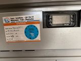 an image of a machine that has a label on it