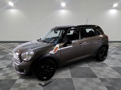 MINI - COUNTRYMAN 122 CH COOPER PACK CHILI A - ES - Mise en …