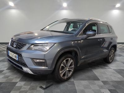 Seat Aten 1.0 TSI Business