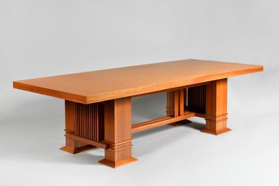 Frank Lloyd WRIGHT (1967-1959) - Photo 1