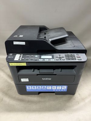 Imprimante jet d'encre tout-en-un Brother MFC-L6900DW