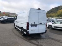 RENAULT MASTER FGN FG F3500 L2H2 2. (photo 5)