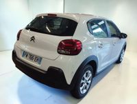 VP CITROEN C3 1.5 BLUEHDI 100 FEEL 5P Kilomètres au compteur… (photo 2)