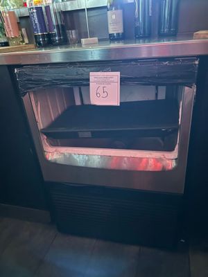 an image of a toaster oven with a price tag on it