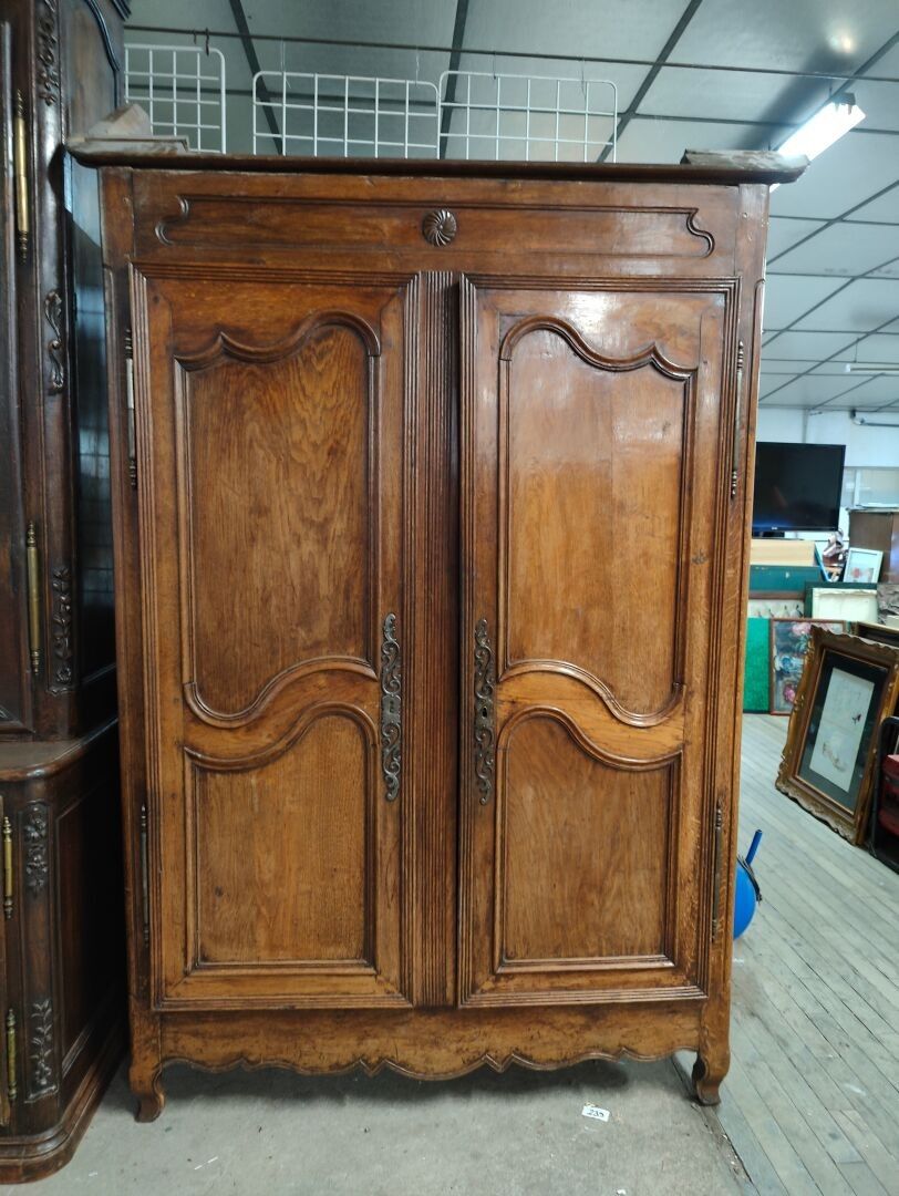 Mobilier Ancien