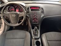 VP OPEL ASTRA 1.4 TWINPORT 100 5P Kilomètres au compteur non… (photo 3)