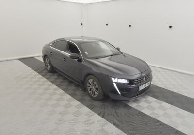 PEUGEOT 508 1.2 PURETECH130 ALLURE BUSINESS BA. Pour obtenir…