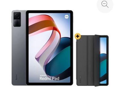 Tablette Samsung Galaxy Tab S 10 de 5 pouces avec Retina Pad