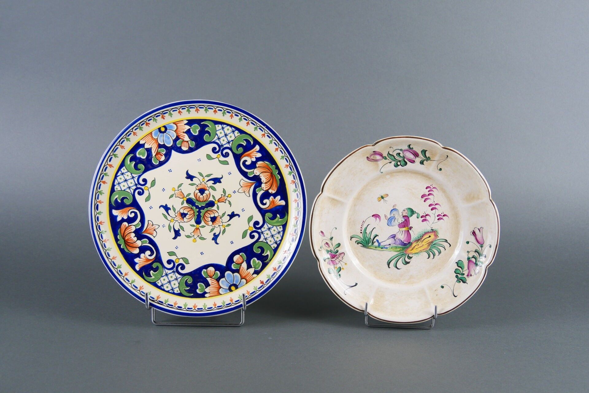 Céramiques & Porcelaine