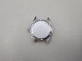 a watch that is sitting on a table