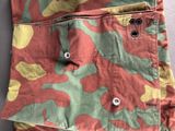 an image of a close up of a pants with buttons on it