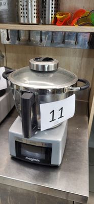 1 robot MAGIMIX Cook Expert Premium