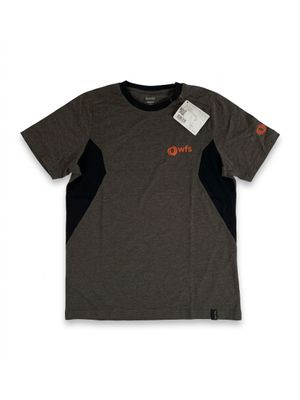 MASCOT - T-shirt Accelerate - Modern fit - Gris anthracite c…