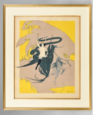 Georges de FEURE (1868-1943) - Photo 1