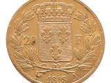 l'image d'une pièce d'or surmontée d'une couronne