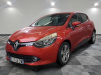 RENAULT - CLIO IV DCI 90 ECO2 INTENS - GO - Mise en service:…