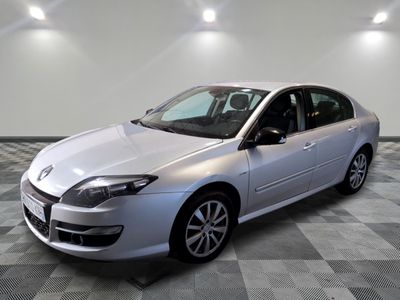 Renault - Laguna Estate 2.0 Dci 175 Fap Bose Edition A - GO …