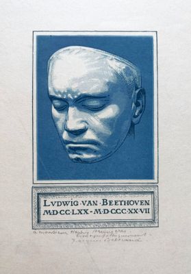 la couverture d'un livre sur laquelle figure le dessin du visage d'un homme