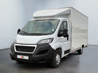 Voiture Particulière - Marque Modèle - Évaluation Expert