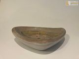 a small bowl that is sitting on a table