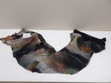 an image of a piece of clothing on a table