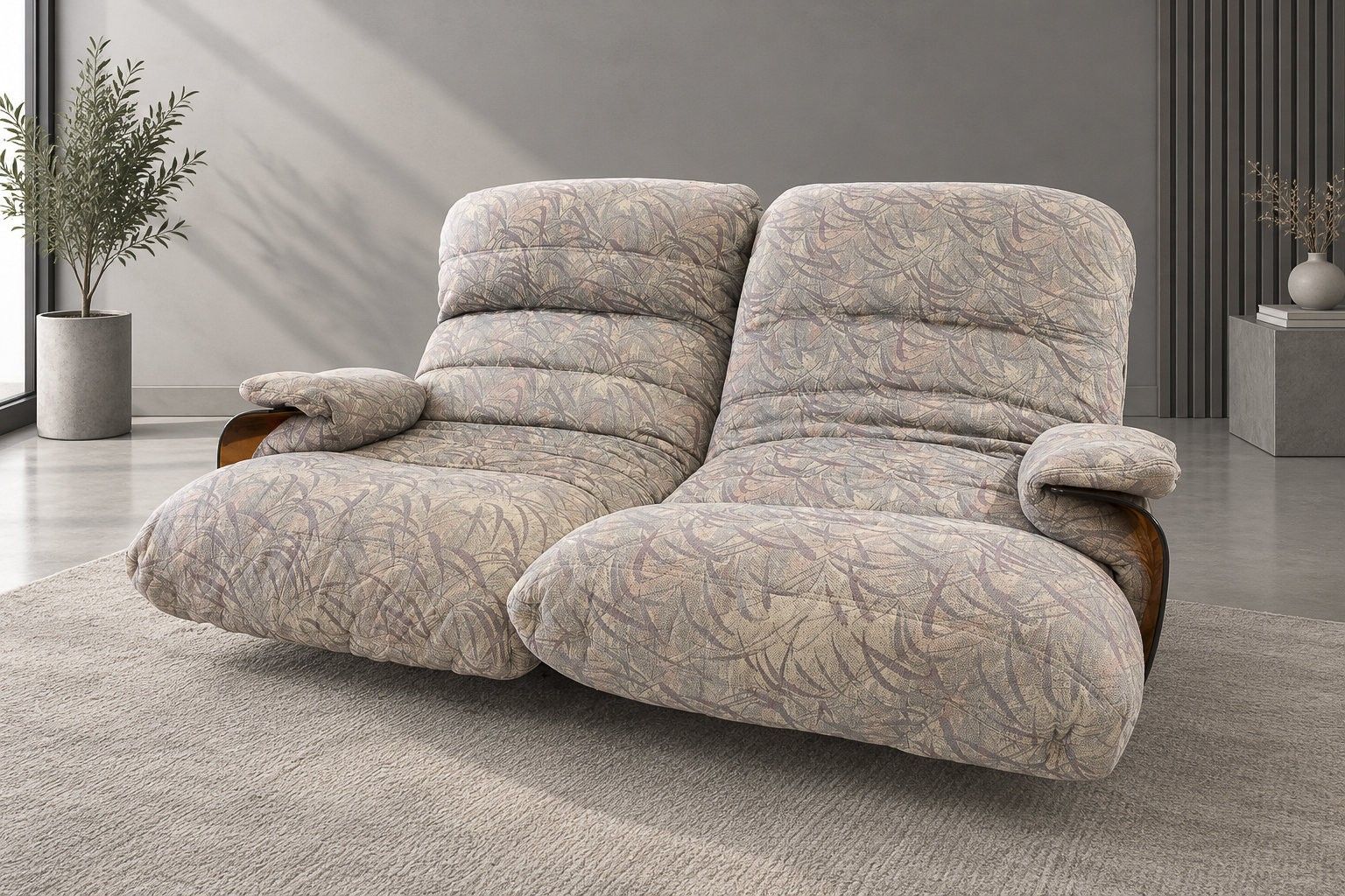 Michel DUCAROY (1925-2009) pour Ligne ROSET.