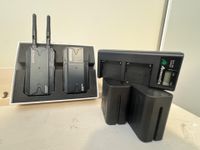 * Emetteur / récepteur vidéo HOLLYLAND MARS 300 PRO avec bat… (photo 2)