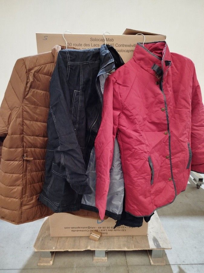 Destockage & Invendus