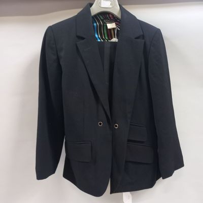 SONIA RYKIEL - ENSEMBLE comprenant une veste et un pantalon …