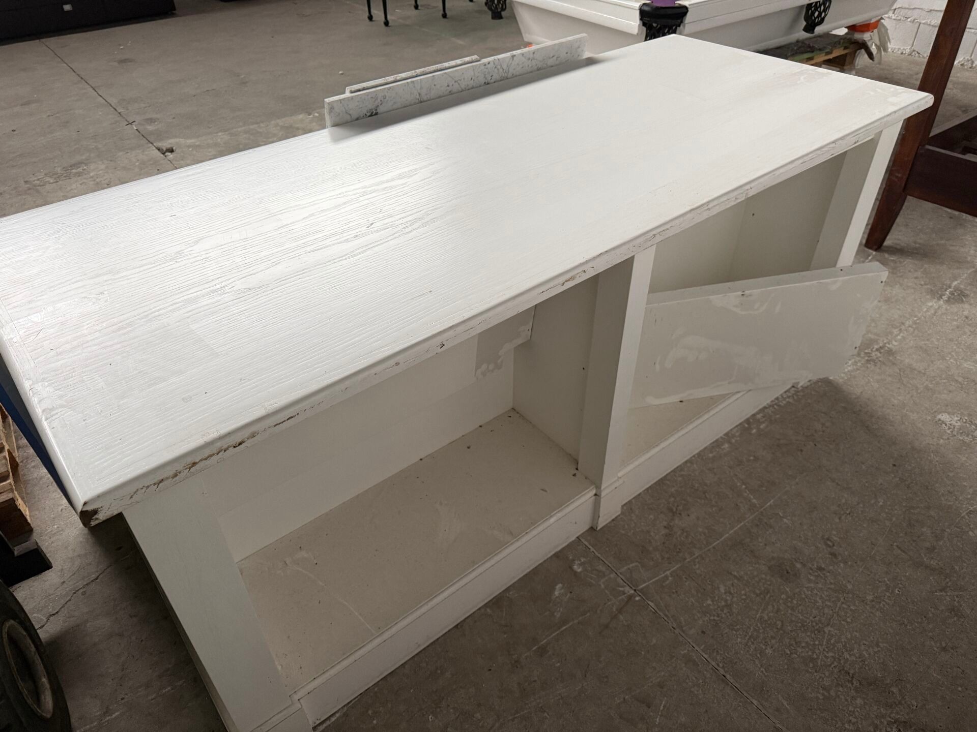 Objets d'art & Curiosités