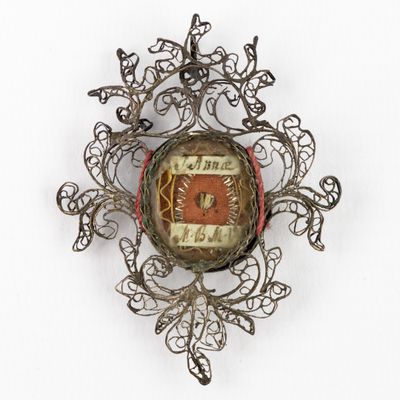 a picture of a clock that is hanging on a wall