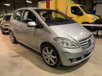 MERCEDES-BENZ CLASSE A A180 2.0 CDI 109 CH - CLASSE A A180 2…
