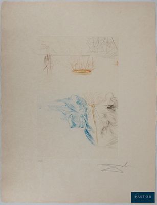un dessin représentant un homme et une femme debout devant un immeuble
