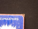 Photo 3/7 du lot