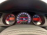 a picture of a car dashboard with various gauges and gauges
