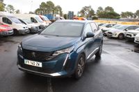 PEUGEOT 5008 1.2 PTEC - Genre : VP - Carrosserie : CI - Ener…